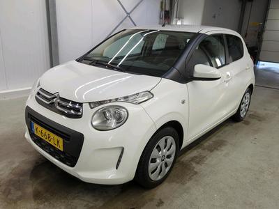 Citroen C1 1.0 VTI 53kW S/S Feel, 2021