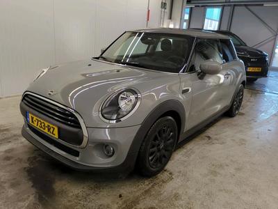 MINI  One 1.5 55kW First, 2021