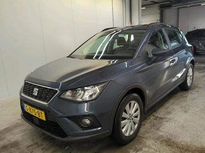 Seat Arona 1.6 TDI 70kW Style, 2019