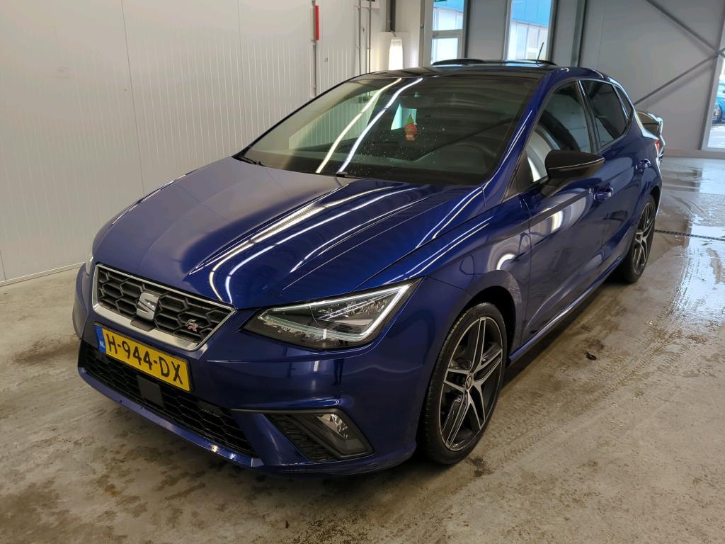 Seat Ibiza 1.0 TSI 70kW FR Business Intense, 2020