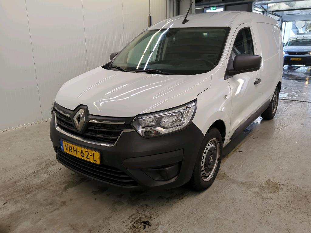 Renault EXPRESS 1.5 Blue dCi 55kW Comfort, 2022