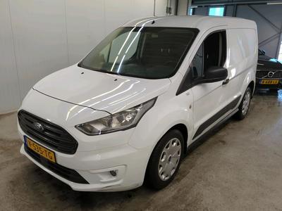 Ford Transit connect 1.5 TDCI HP 74kW Trend L1, 2018