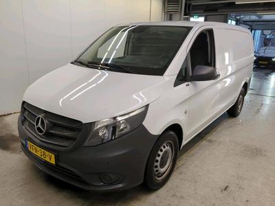 Mercedes-Benz Vito 110CDi 75kW GB Functional Lang, 2020