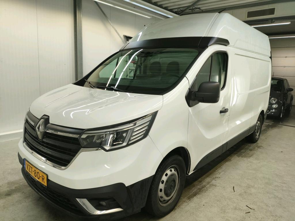 Renault Trafic T29 2.0 DCI 110kW Comfort GB L2H2, 2023