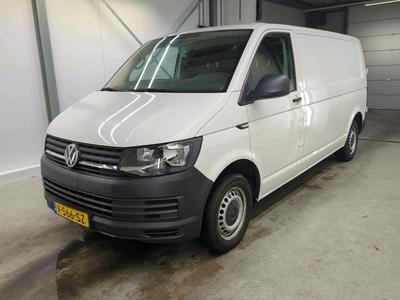 Volkswagen Transporter 2.0 TDI 110kW L2H1 340/2800 GB, 2018