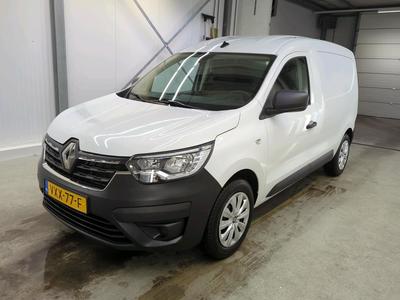 Renault EXPRESS 1.5 Blue dCi 55kW Comfort plus, 2023