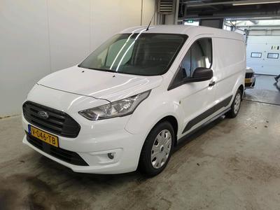 Ford Transit connect 1.5 TDCI HP 74kW Trend L2, 2018