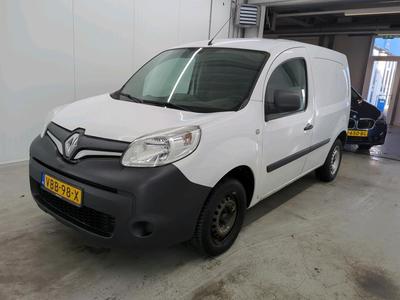 Renault Kangoo 1.5 dCi Energy 55kW Comfort, 2019