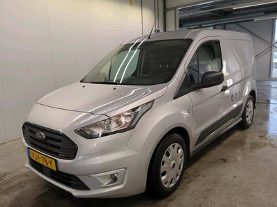 Ford Transit connect 1.5 TDCI 55kW Trend L1 GB, 2021