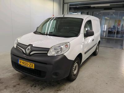 Renault Kangoo 1.5 dCi Energy 55kW Comfort, 2019