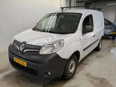 Renault Kangoo 1.5 dCi Energy 55kW S&amp;S Comfort, 2019