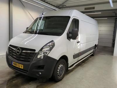 Opel Movano 2.3 CDTi 99kW GB 3.5T L3H2, 2021