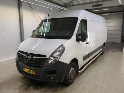 Opel Movano 2.3 CDTi 99kW GB 3.5T L3H2, 2021