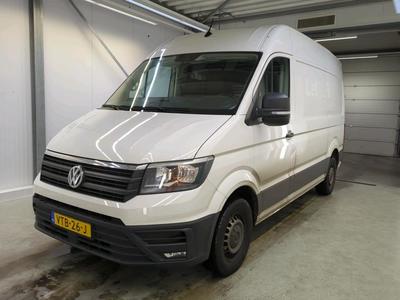 Volkswagen Crafter 35 2.0 TDI 103kW FWD GB L3H3, 2023