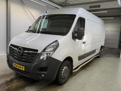 Opel Movano 2.3 CDTi 99kW GB 3.5T L3H2, 2021