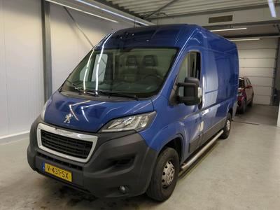 Peugeot Boxer 330 2.0 BlueHDI 81kW L2H2 Premium GB, 2018