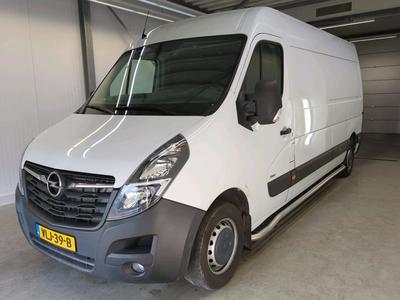 Opel Movano 2.3 CDTi 99kW GB 3.5T L3H2, 2021