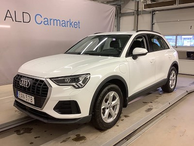 Audi Q3 45 tfsi E Proline Edition, Cockpit, PDC, Adp.F-Hallare, Auto