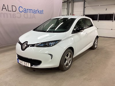 Renault Zoe r110 41 kwh intens !BATTERY PURCHASED!