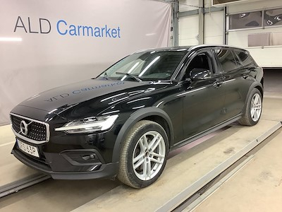 Volvo V60 cross country D4 awd Advanced Voc Teknikpkt Drag 18