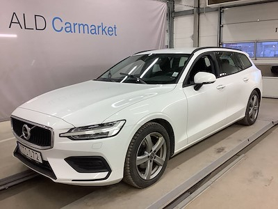 Volvo V60 D3 awd Momentum Voc Drag Navi B-kamera Carplay