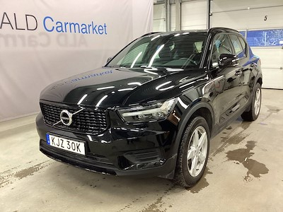 Volvo XC40 T2 R-Design Aut Voc Drag Panorama