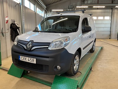 Renault Kangoo express Express dCi 80 Base Line S/S Drag B-kamera