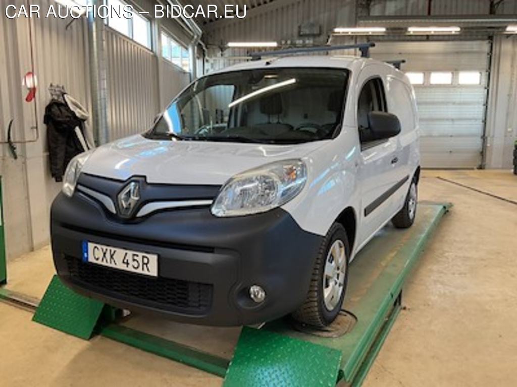 Renault Kangoo express Express dCi 80 Base Line S/S Drag B-kamera