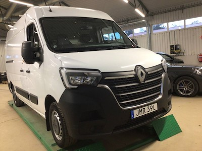 Renault Master 3.5T dCi 135 L2H2 Base Line Drag B-kamera