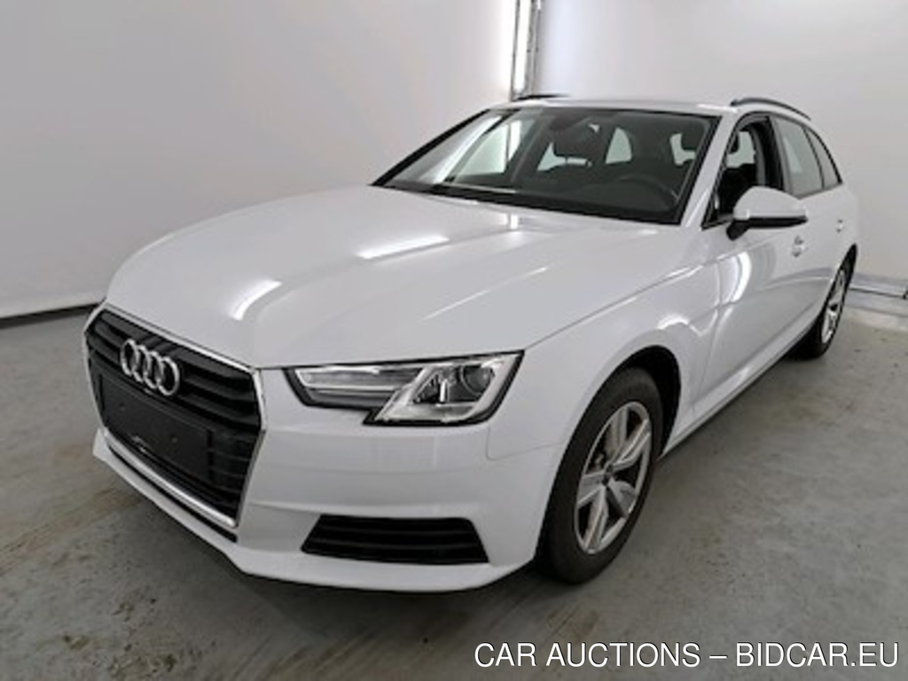 Audi A4 35 TDi Business Edition S tron.(EU6d-T.) Business