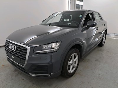 Audi Q2 1.6 30 TDI Business