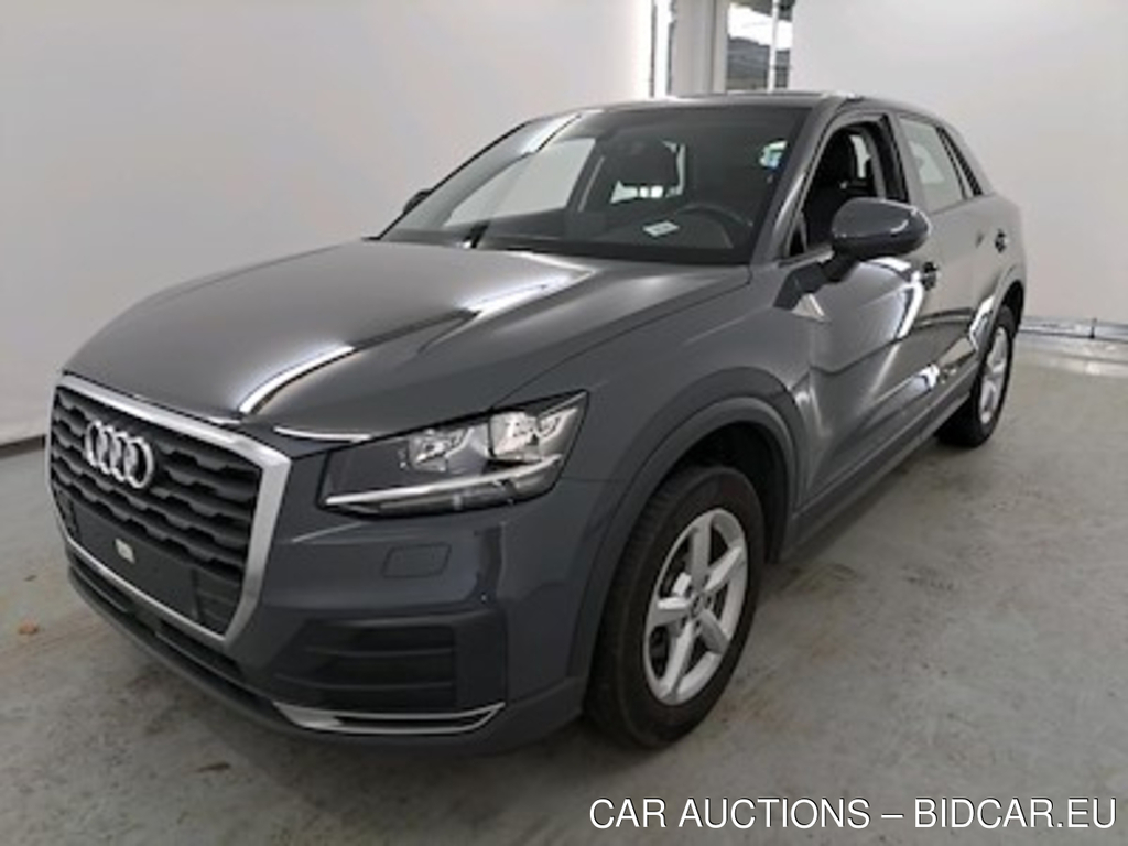 Audi Q2 1.6 30 TDI Business