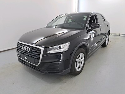 Audi Q2 diesel 30 TDi Business Edit. S tronic (EU6d-T.) Platinum Assistance