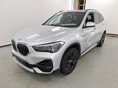 BMW X1 1.5 SDRIVE18I ACO Business Edition Business Plus Model Sport Travel