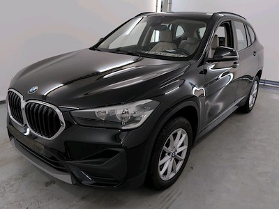 BMW X1 diesel - 2019 2.0 dA sDrive18 AdBlue Model Advantage Business