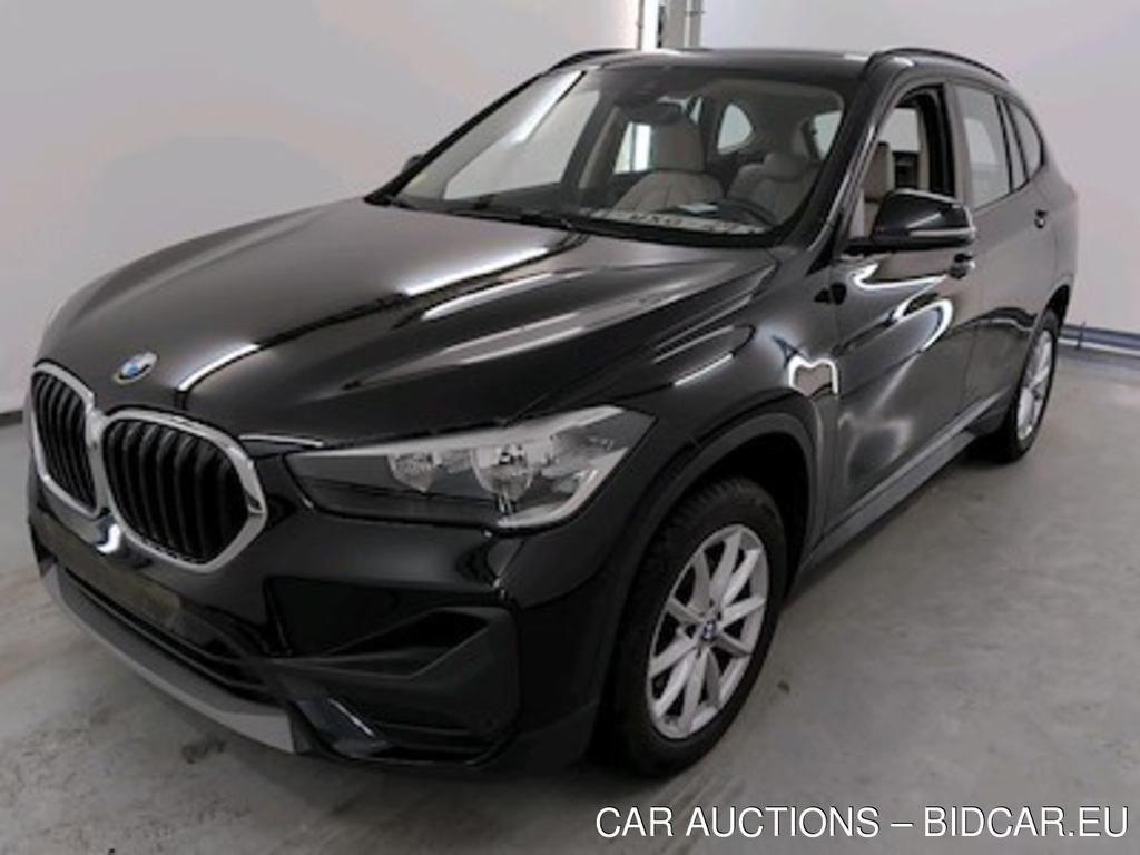 BMW X1 diesel - 2019 2.0 dA sDrive18 AdBlue Model Advantage Business