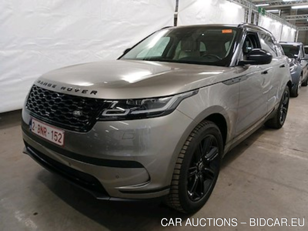 Land Rover Range rover velar 2.0 P400E HSE AUTO 4WD TECHNOLOGY Black Power Socket 2 COLD CLIMATE