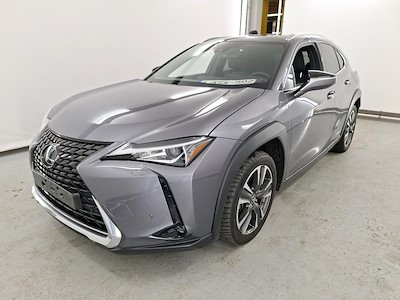 Lexus UX 2.0 250H EXECUTIVE LINE