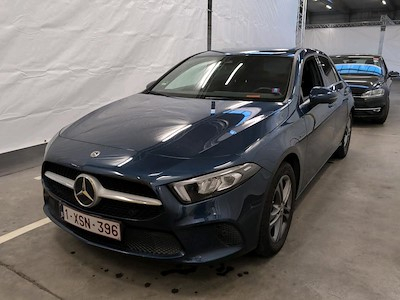 Mercedes-Benz Classe A w177 A 250 e PHEV Advantage