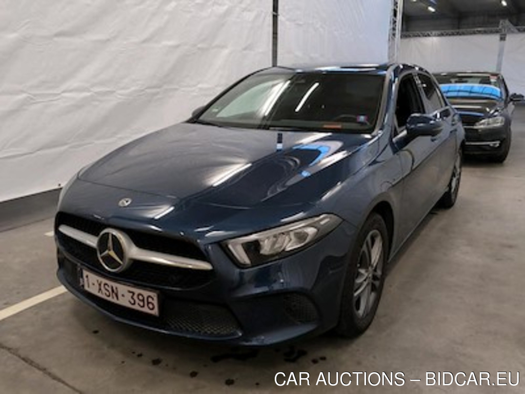 Mercedes-Benz Classe A w177 A 250 e PHEV Advantage