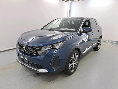 Peugeot 3008 1.2 PURETECH 96KW S&amp;S AUTO ALLURE