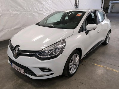 Renault Clio 0.9 TCe Zen (EU6c)