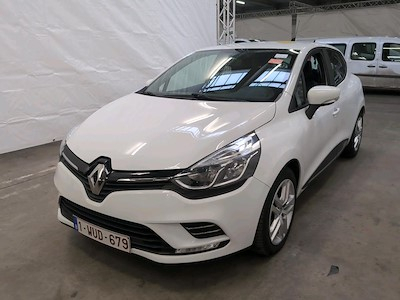 Renault Clio 0.9 TCe Zen (EU6c)