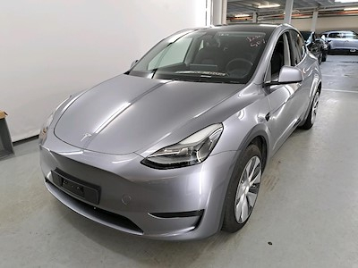 Tesla Model Y BEV AUTO RWD