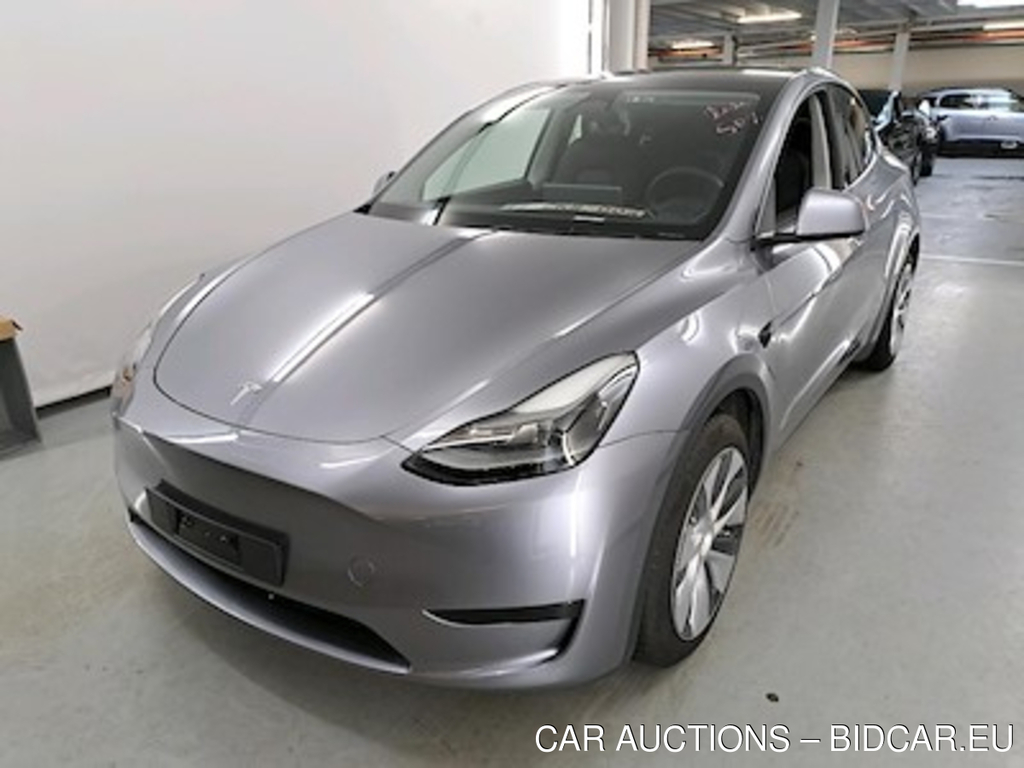 Tesla Model Y BEV AUTO RWD