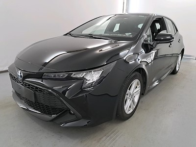 Toyota COROLLA 1.8 HYBRID DYNAMIC E-CVT