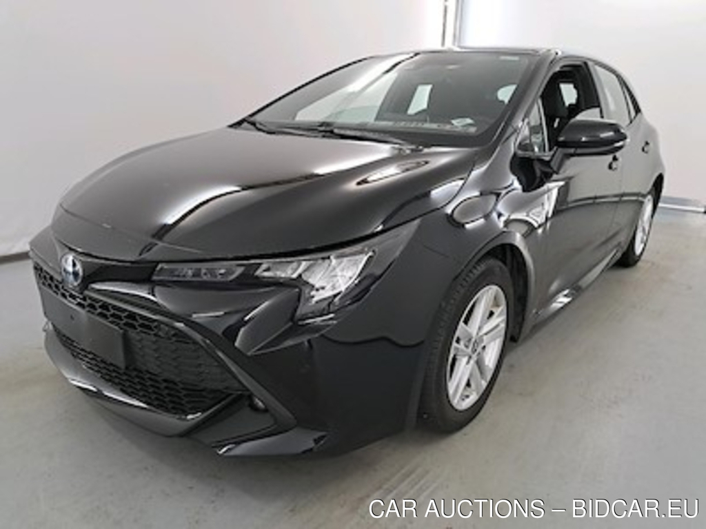 Toyota COROLLA 1.8 HYBRID DYNAMIC E-CVT