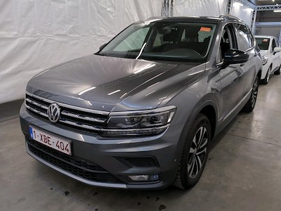 Volkswagen Tiguan allspace 1.5 TSI IQ.DRIVE Travel