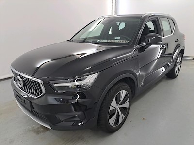 Volvo XC40 1.5 T4 RECHARGE GEARTR. INSCRIPTION EXPR