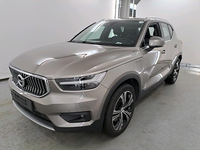 Volvo XC40 1.5 T5 PHEV Inscription